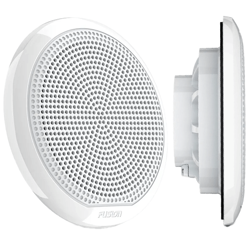 Haut-parleurs Fusion EL Series 6.5" 80W Blanc